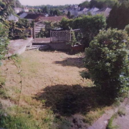 Three Sisters Cottage Torquay Bagian luar foto