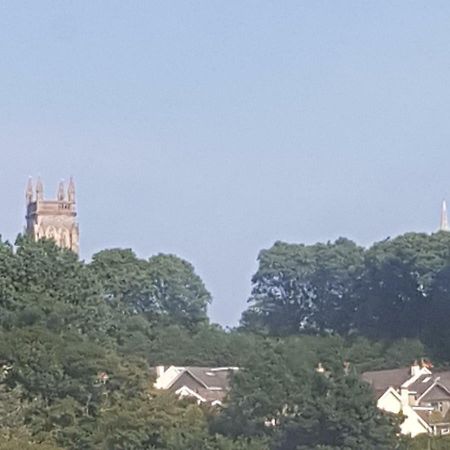 Three Sisters Cottage Torquay Bagian luar foto