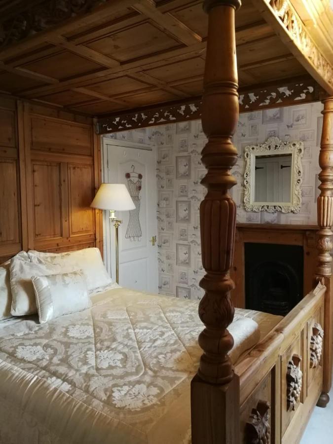 Three Sisters Cottage Torquay Bagian luar foto
