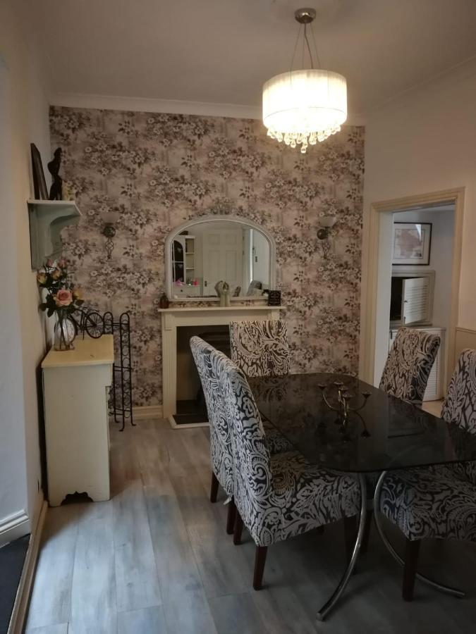 Three Sisters Cottage Torquay Bagian luar foto