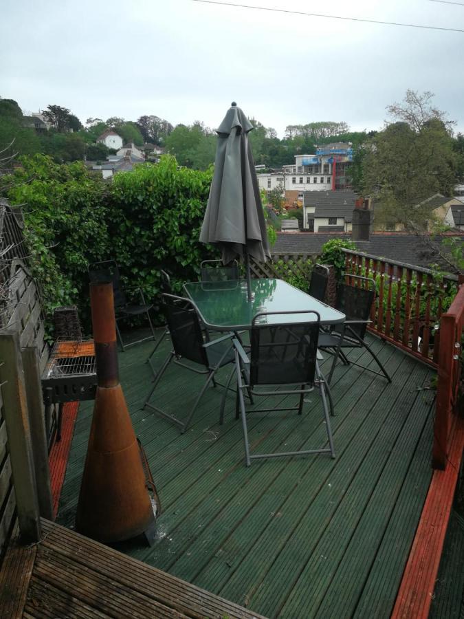 Three Sisters Cottage Torquay Bagian luar foto