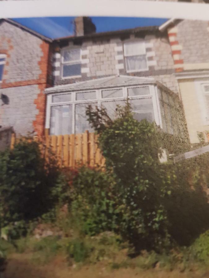 Three Sisters Cottage Torquay Bagian luar foto
