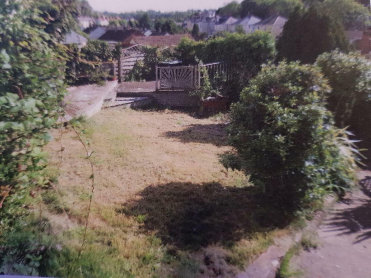 Three Sisters Cottage Torquay Bagian luar foto