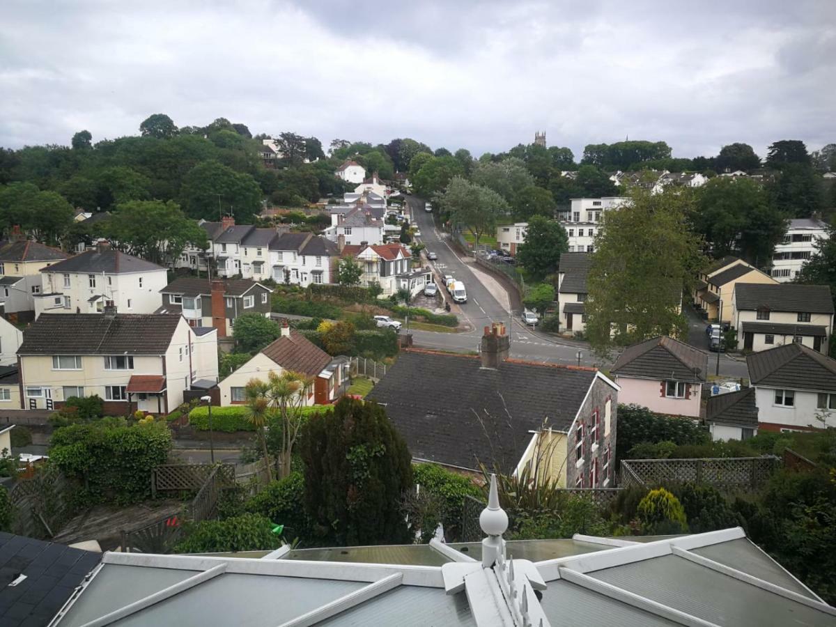 Three Sisters Cottage Torquay Bagian luar foto