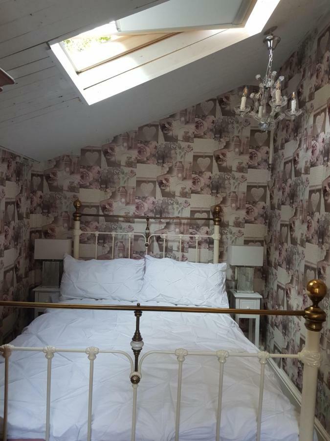 Three Sisters Cottage Torquay Bagian luar foto