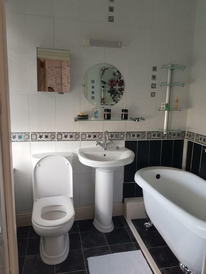 Three Sisters Cottage Torquay Bagian luar foto