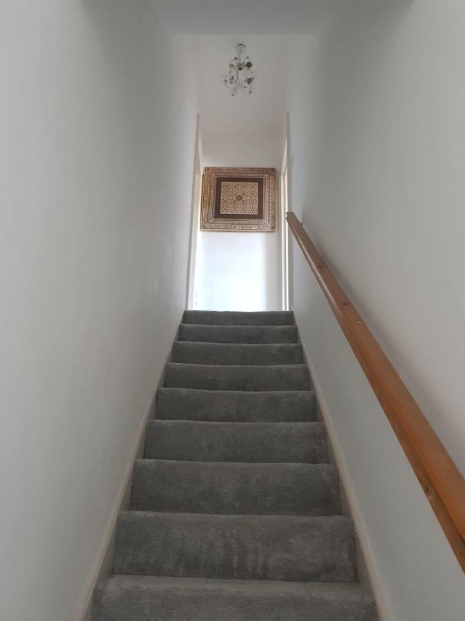 Three Sisters Cottage Torquay Bagian luar foto