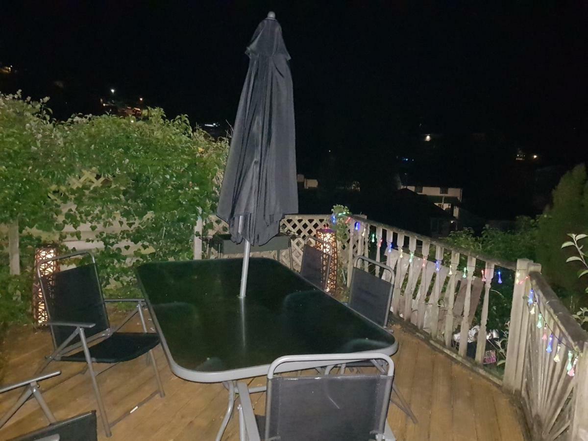 Three Sisters Cottage Torquay Bagian luar foto