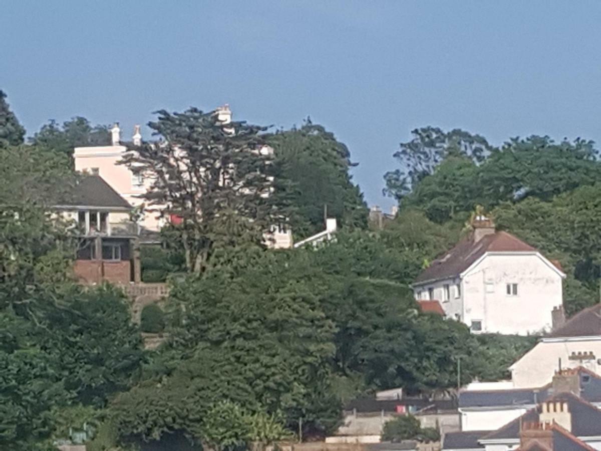 Three Sisters Cottage Torquay Bagian luar foto