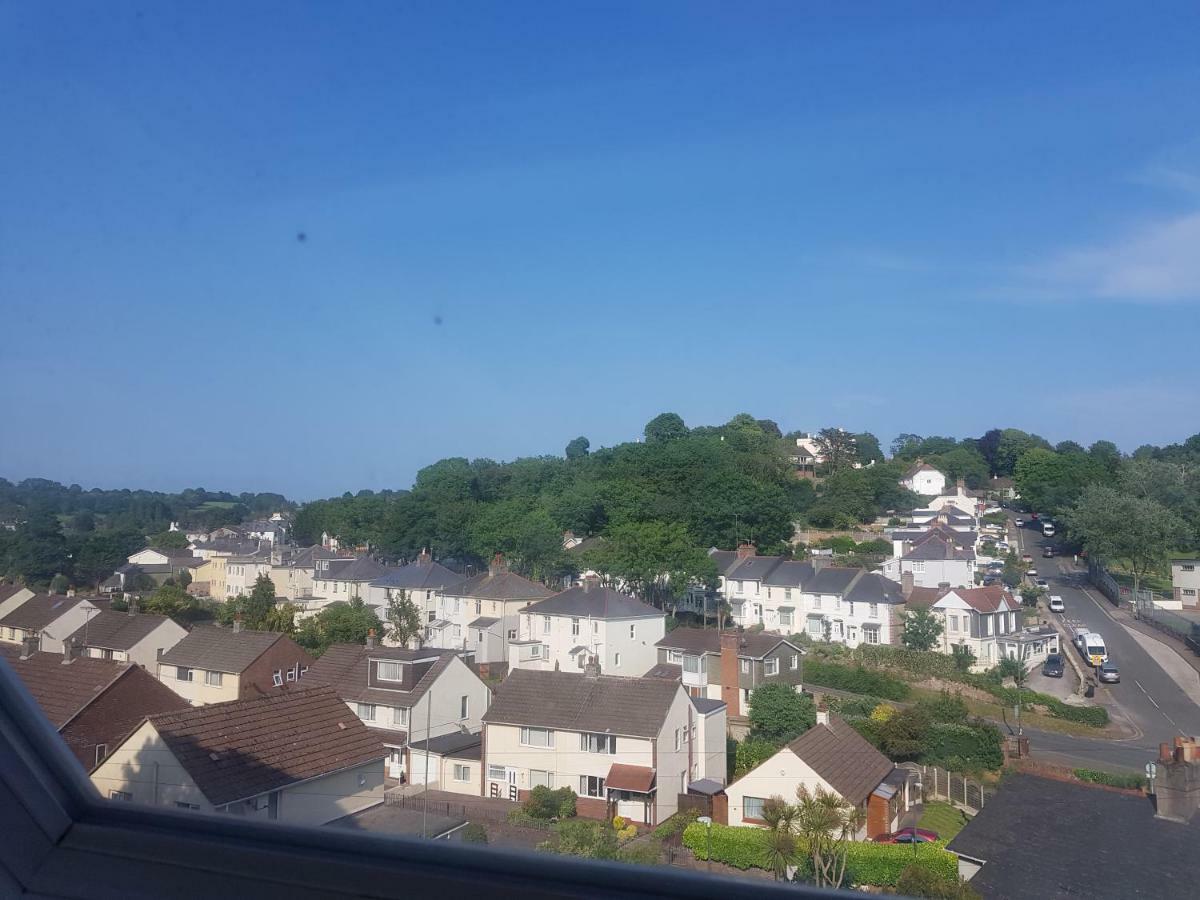 Three Sisters Cottage Torquay Bagian luar foto