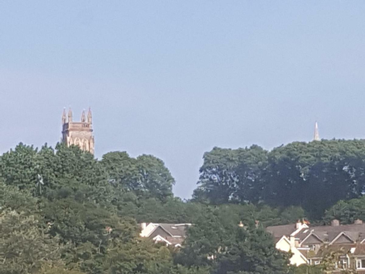 Three Sisters Cottage Torquay Bagian luar foto